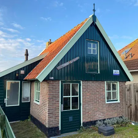 Op 't Landtweg 16a Callantsoog