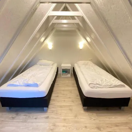 Op 't Landtweg 16a Appartamento Callantsoog