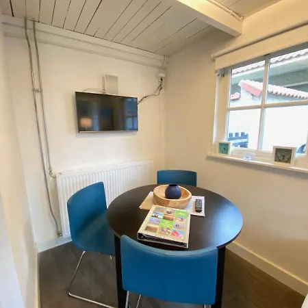 Appartamento Op 't Landtweg 16a Callantsoog