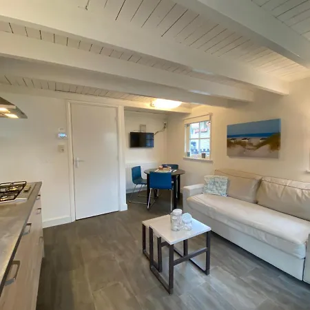 Op 't Landtweg 16a Callantsoog