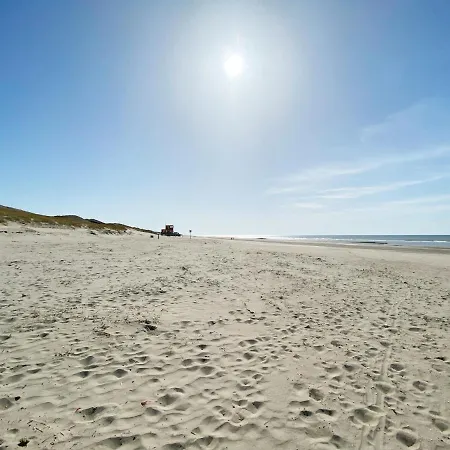 Op 't Landtweg 16a Appartement Callantsoog