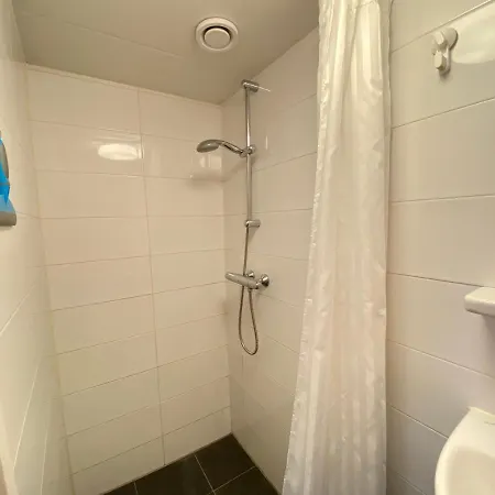 Op 't Landtweg 16a Appartement