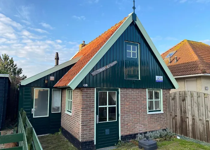 Op 't Landtweg 16a Callantsoog