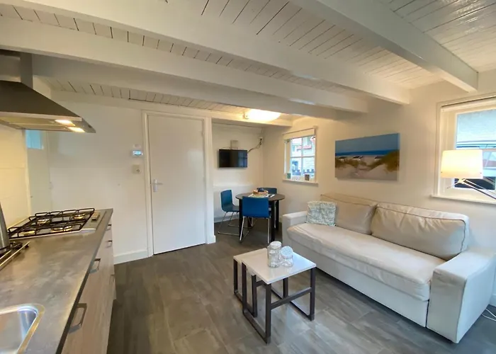 Op 't Landtweg 16a Callantsoog