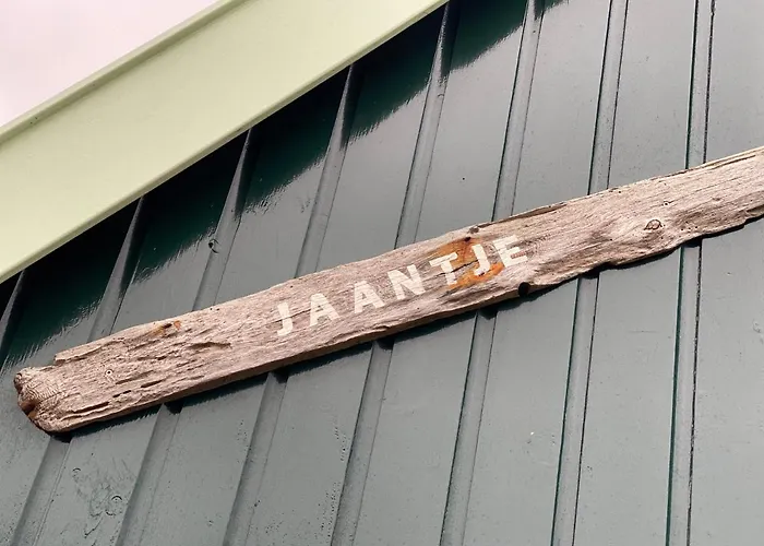 Op 't Landtweg 16a Appartement *