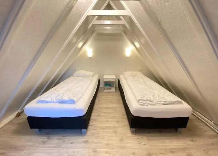 Op 't Landtweg 16a Appartement Callantsoog