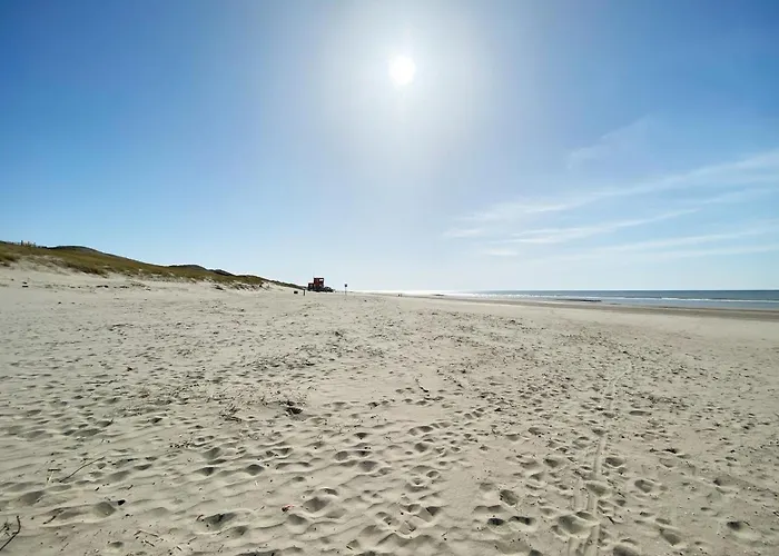 Op 't Landtweg 16a Appartement Callantsoog