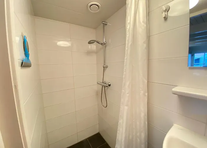 Op 't Landtweg 16a Appartement